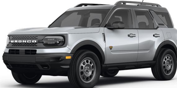 FORD BRONCO SPORT 2022 3FMCR9D98NRE10239 image